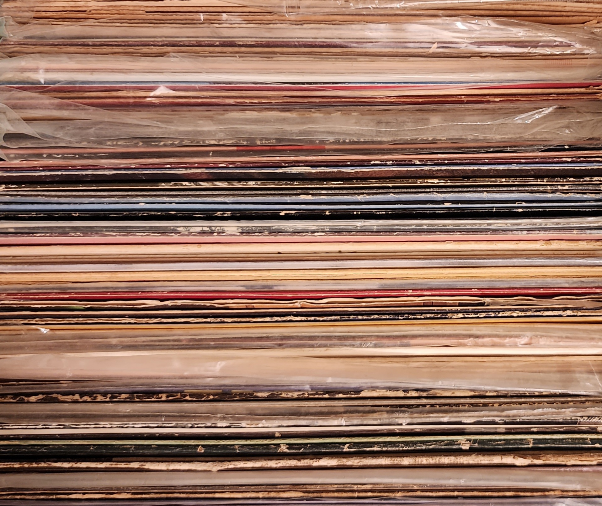 Inside Cat Record Reviews